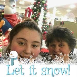 Meet your Posher, Tomiko